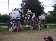 Gewinner der DMM 2014