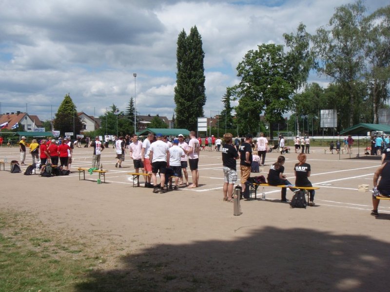 Impressionen der DMM 2014